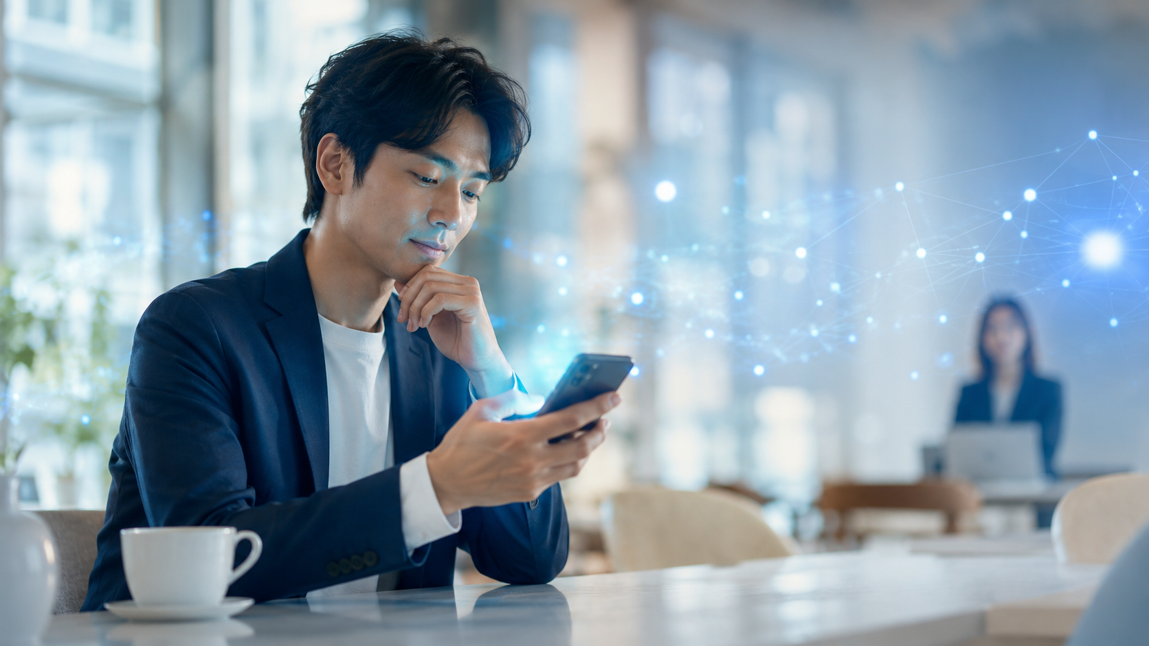 AI検索で見つかる企業へ｜採用サイト直接応募を増やす7つの方法