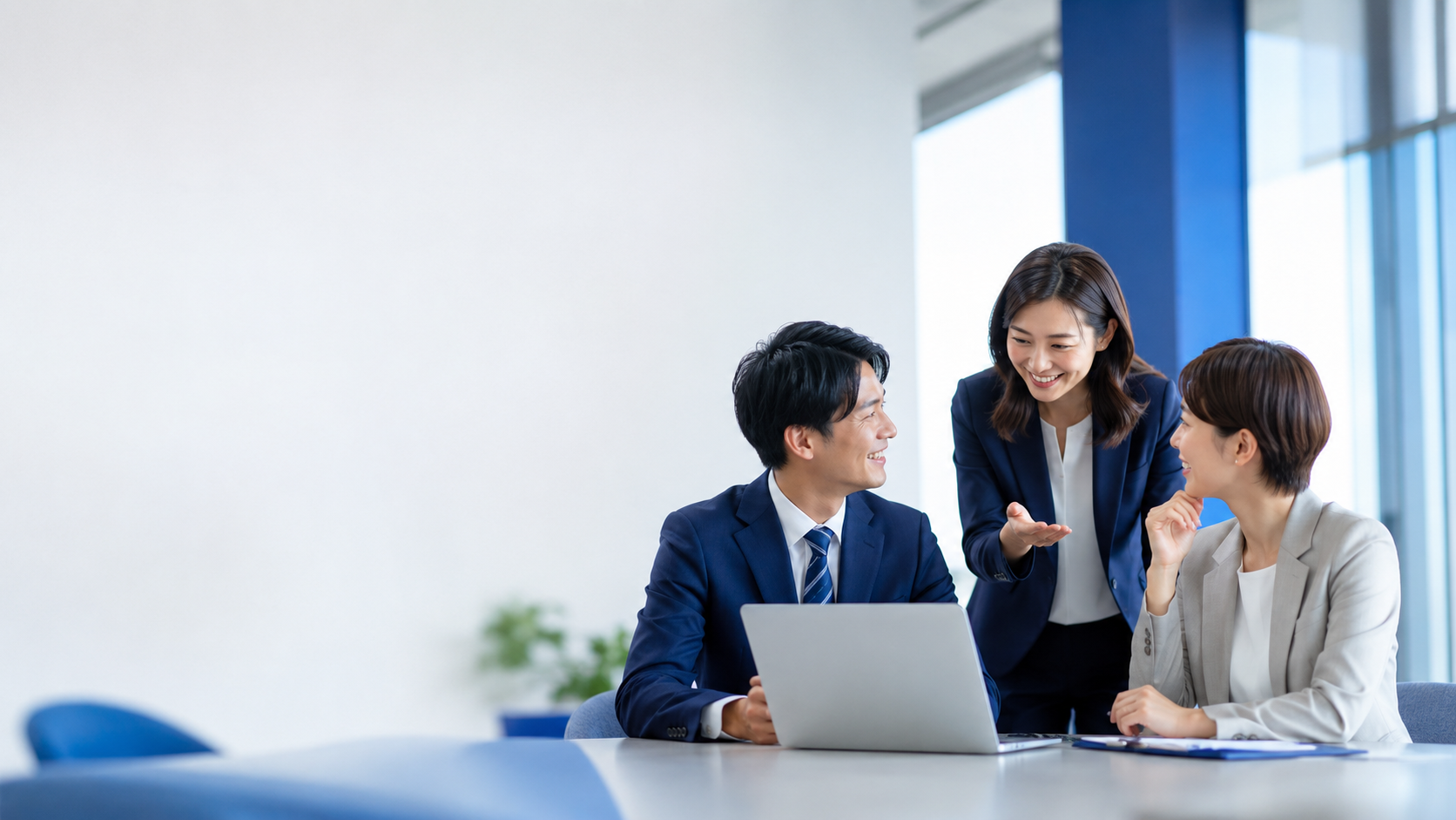 自社採用とは？直接応募によって採用コストを削減しながら優秀な人材を採用する方法