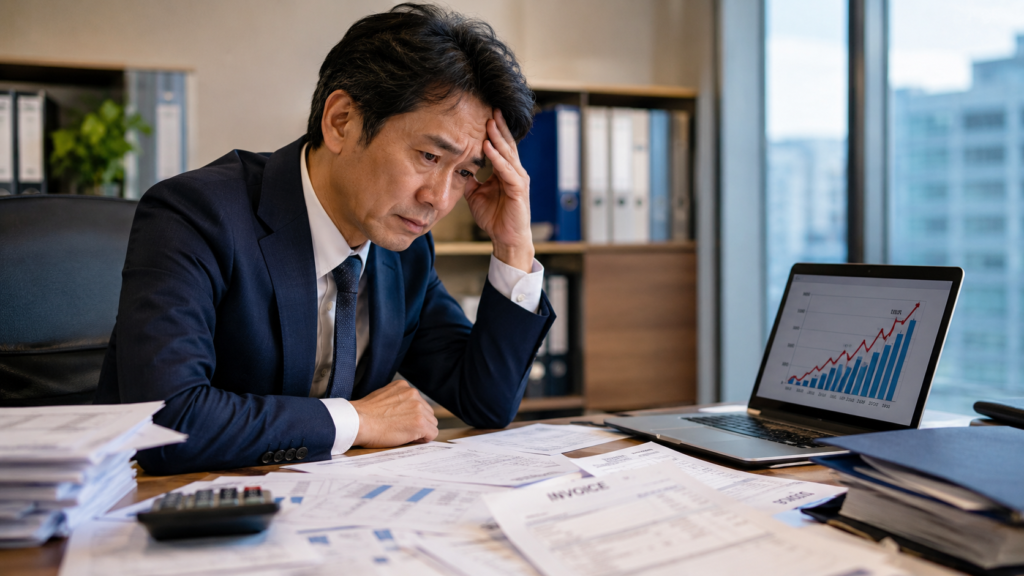 採用コストの平均はいくら?採用コストを半減させる方法と自社採用の重要性を解説