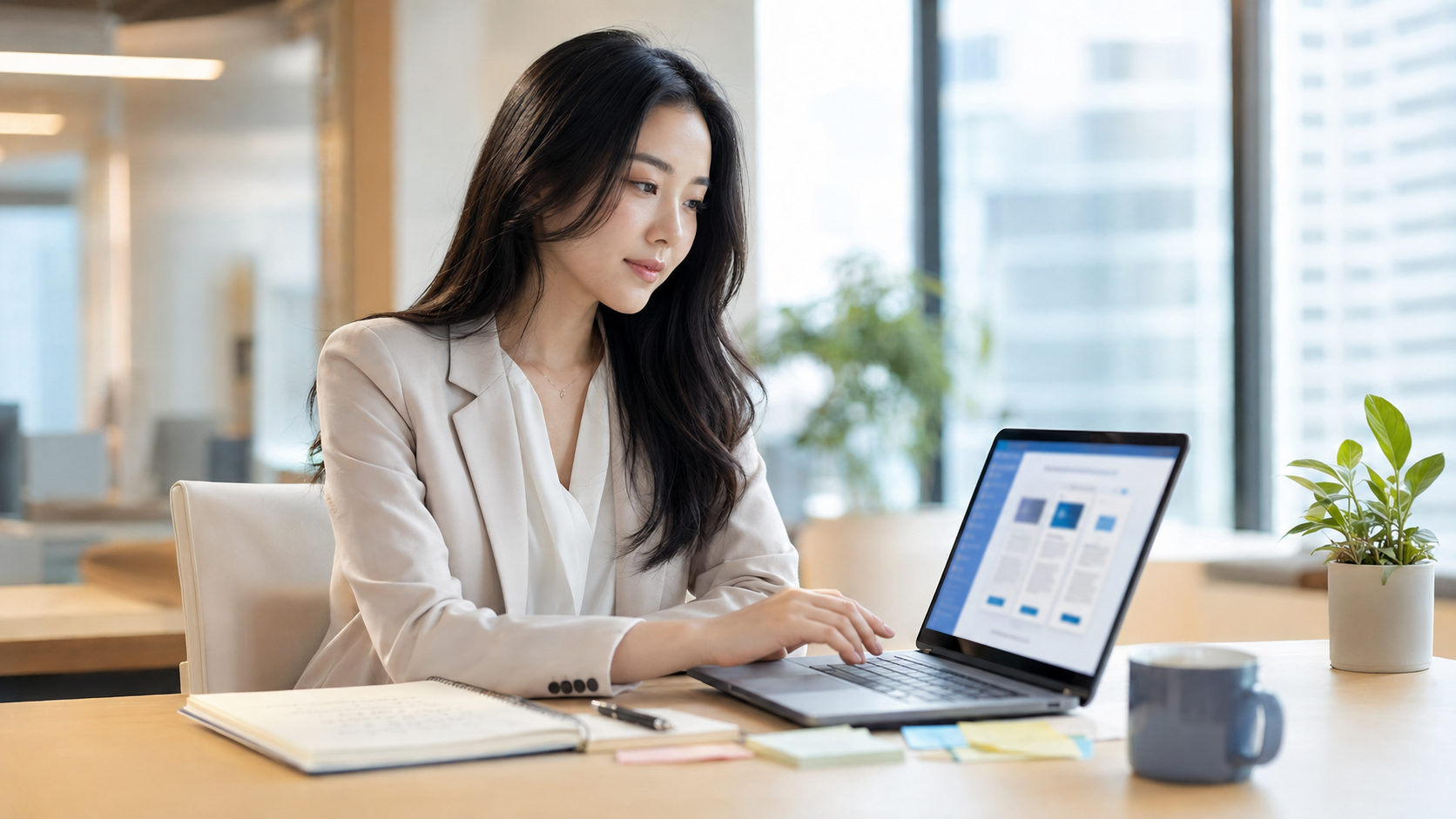 ChatGPTで会社を探す求職者が増える？AI時代の採用活動で企業が準備すべきこと