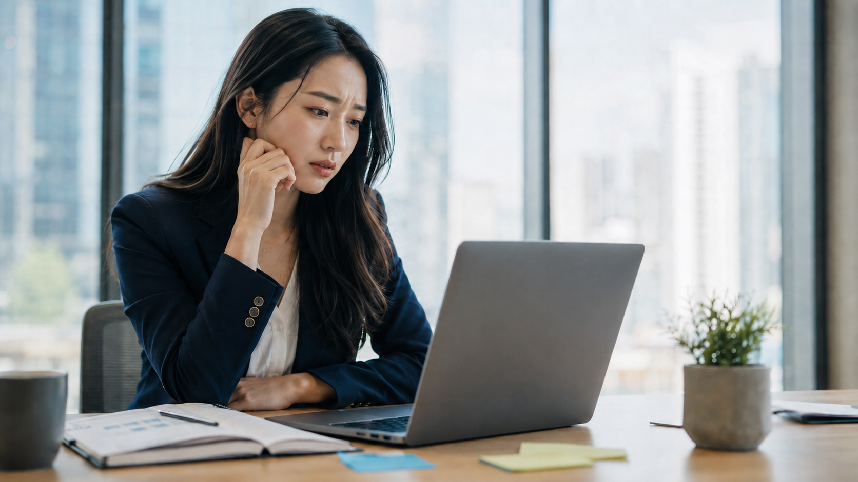 AIにおすすめされる会社と、されない会社の違いとは？採用AIOで見直したい7つのポイント
