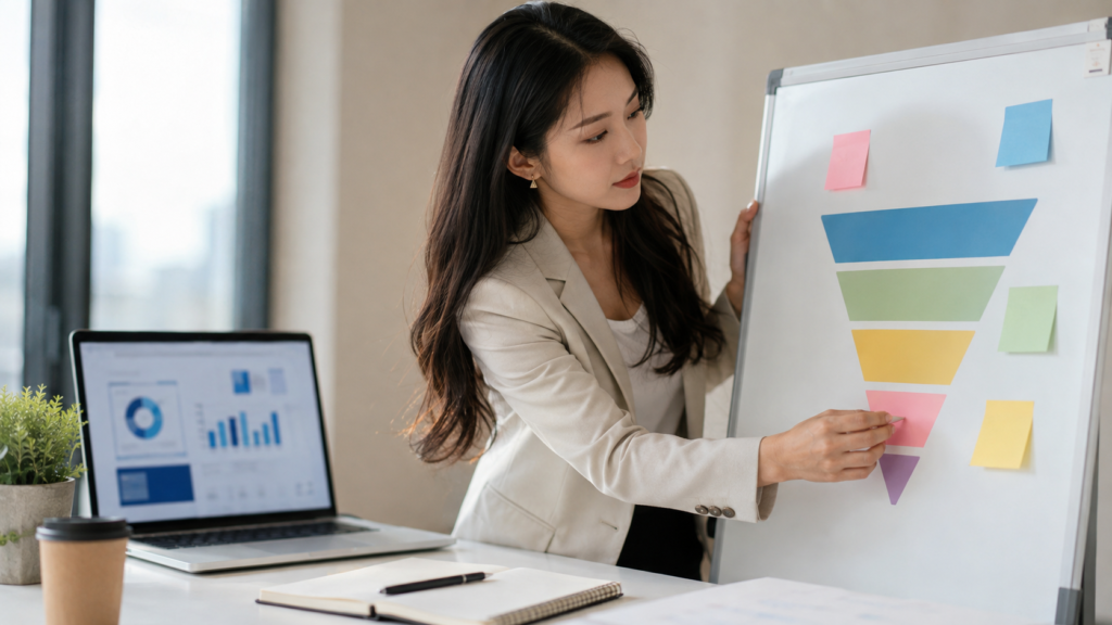 AI検索時代の採用マーケティングとは？求人媒体だけに頼らない母集団形成