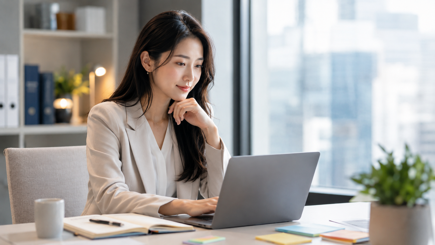 ChatGPTから自社をおすすめしてもらうには？採用担当者が知っておきたいAI検索対策