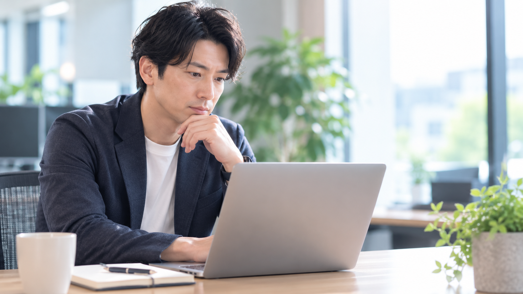 求人媒体だけでは応募が増えない？ChatGPTで仕事を探す時代の新しい採用戦略