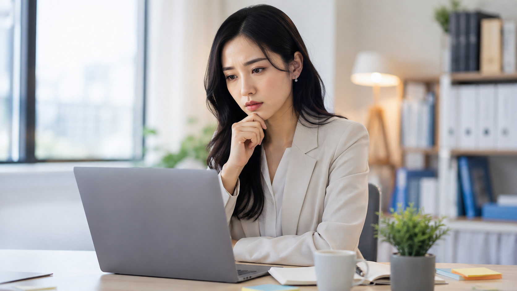 中途採用の応募が来ない原因は？求人媒体だけでは見えない「ChatGPT検索」の機会損失と改善策