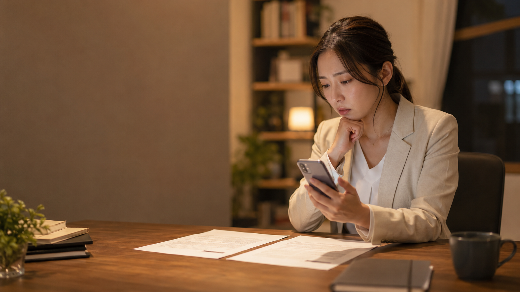 内定承諾率が低い原因は？内定辞退を防ぐChatGPT時代の採用対策