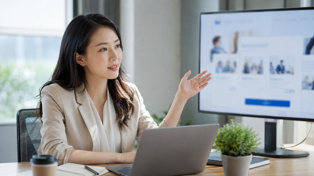 生成AI時代に採用サイトは必要？AI検索と自社採用サイトの新しい関係