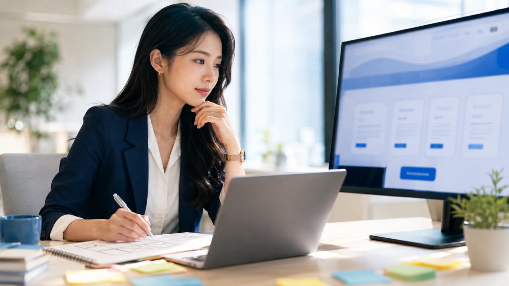 採用サイトから応募を増やす方法｜求人媒体依存から脱却する採用戦略