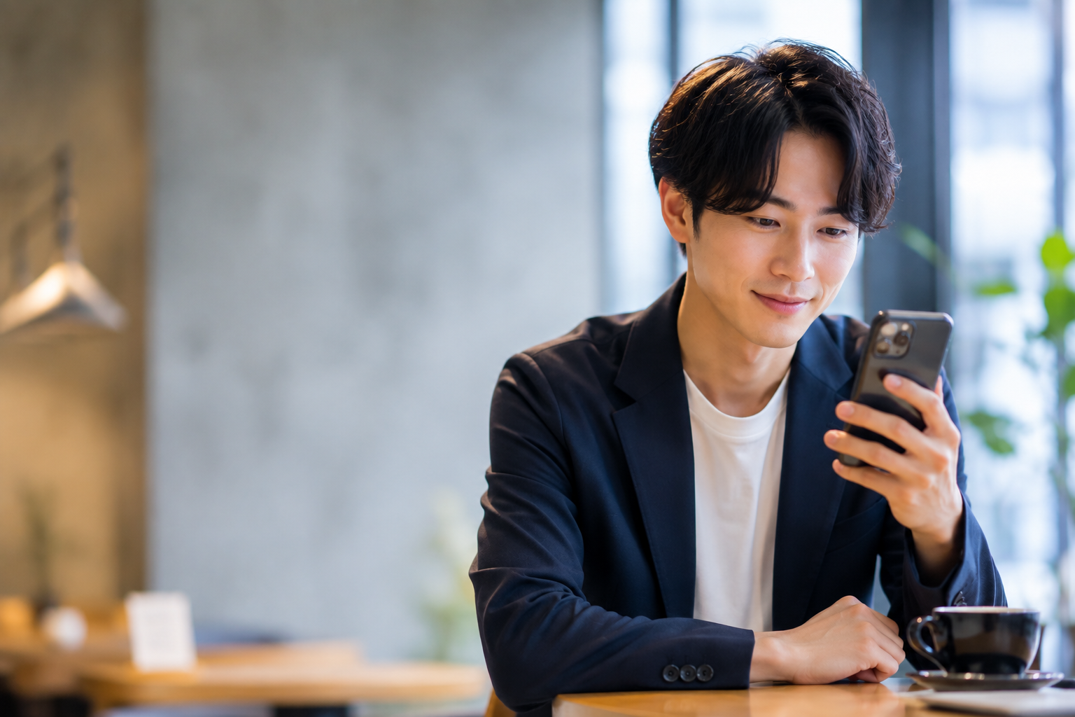 若手採用が難しい原因は？20代がChatGPTで会社を探す時代の採用戦略