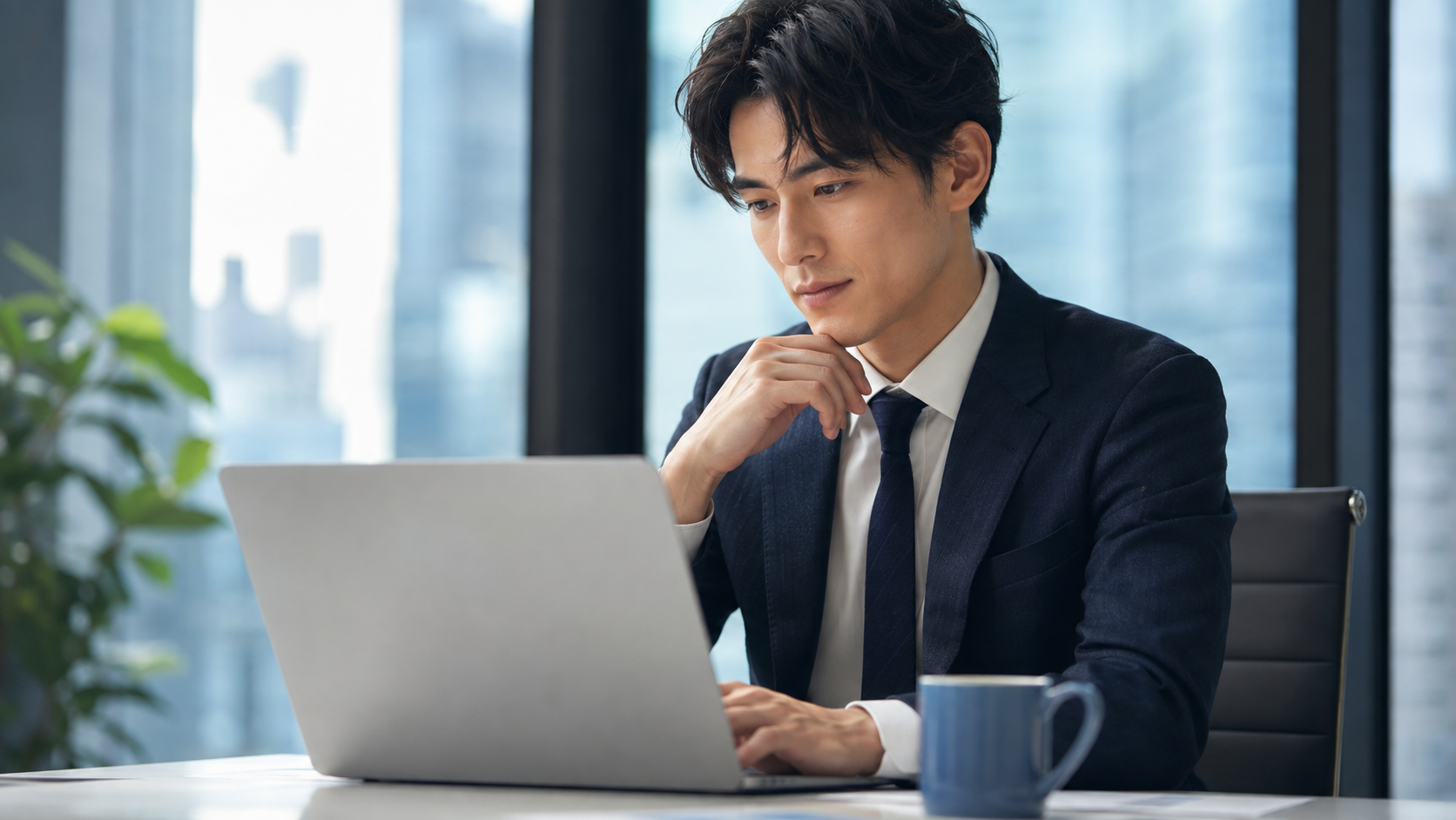 採用サイトのCVRを改善する方法とは？応募率を高める施策とAI採用担当者の活用を解説