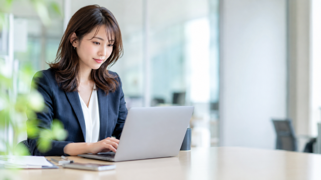 採用サイトから応募を増やす方法とは？AI採用担当者で直接応募を増やす7つの施策