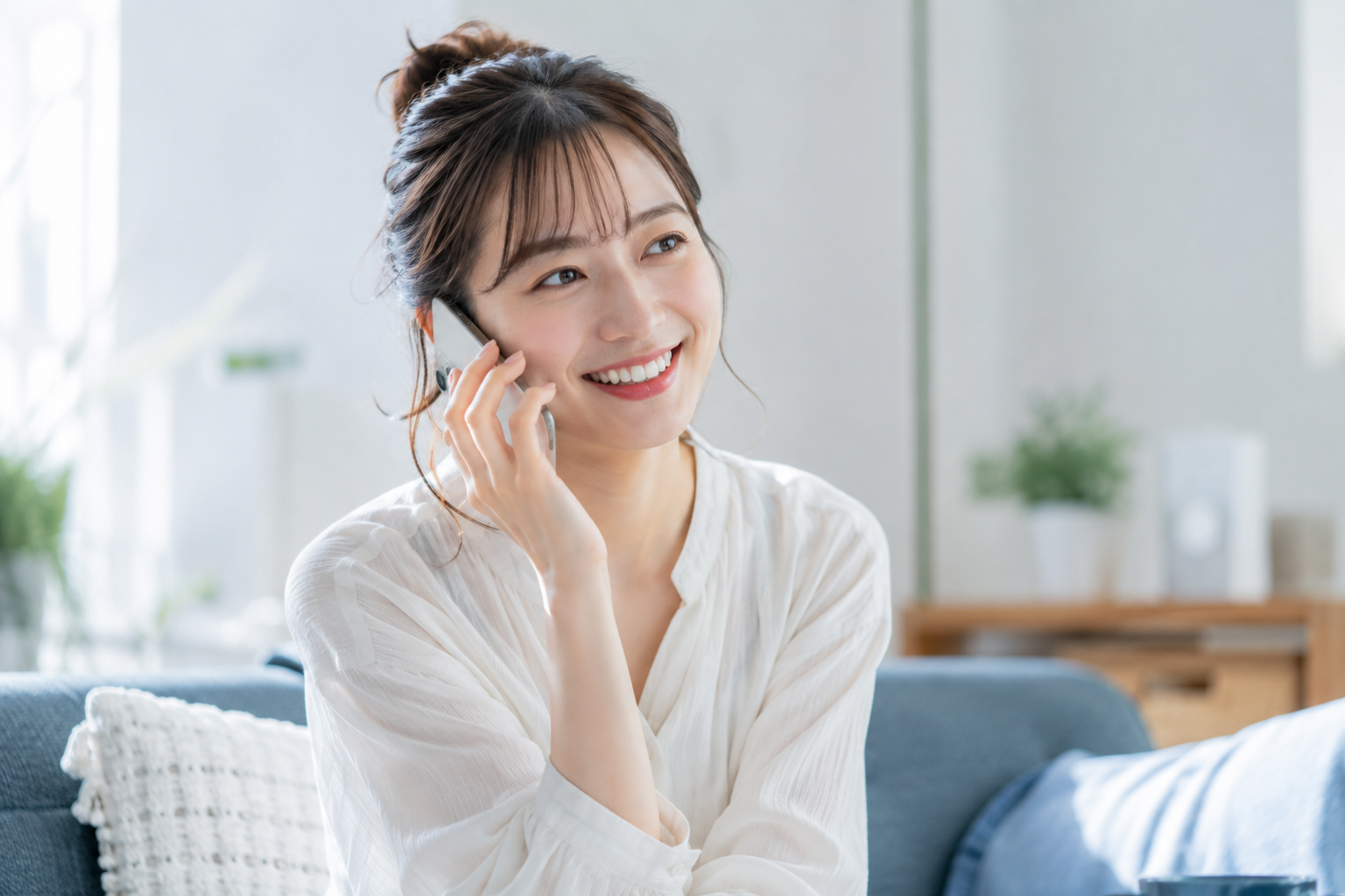 LINE採用とは？リッチメニューにAI採用担当者を設置して志望度・内定承諾率を高める方法