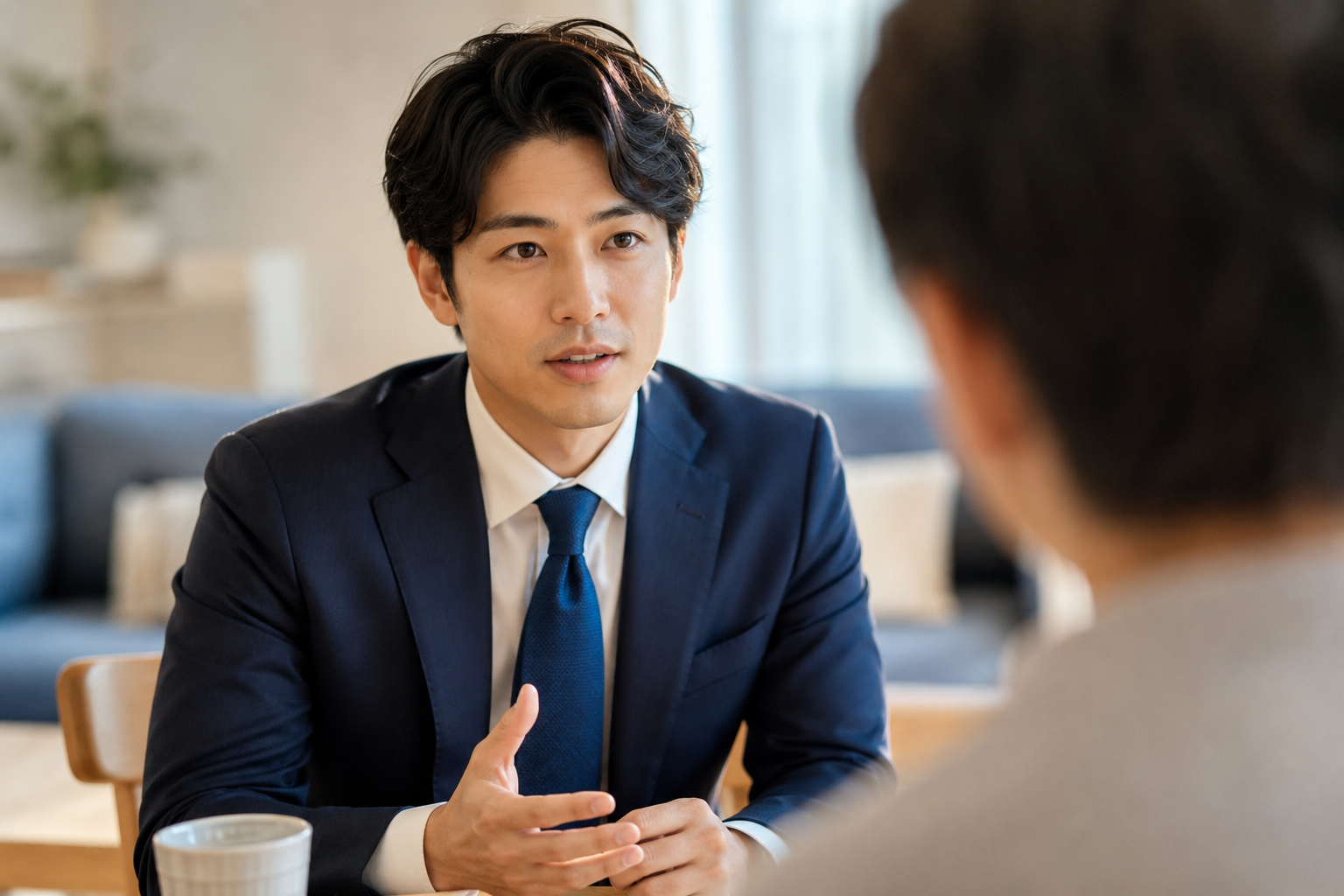 親ブロックとは？内定辞退を防ぐために企業ができる対策とAI採用担当者の活用方法