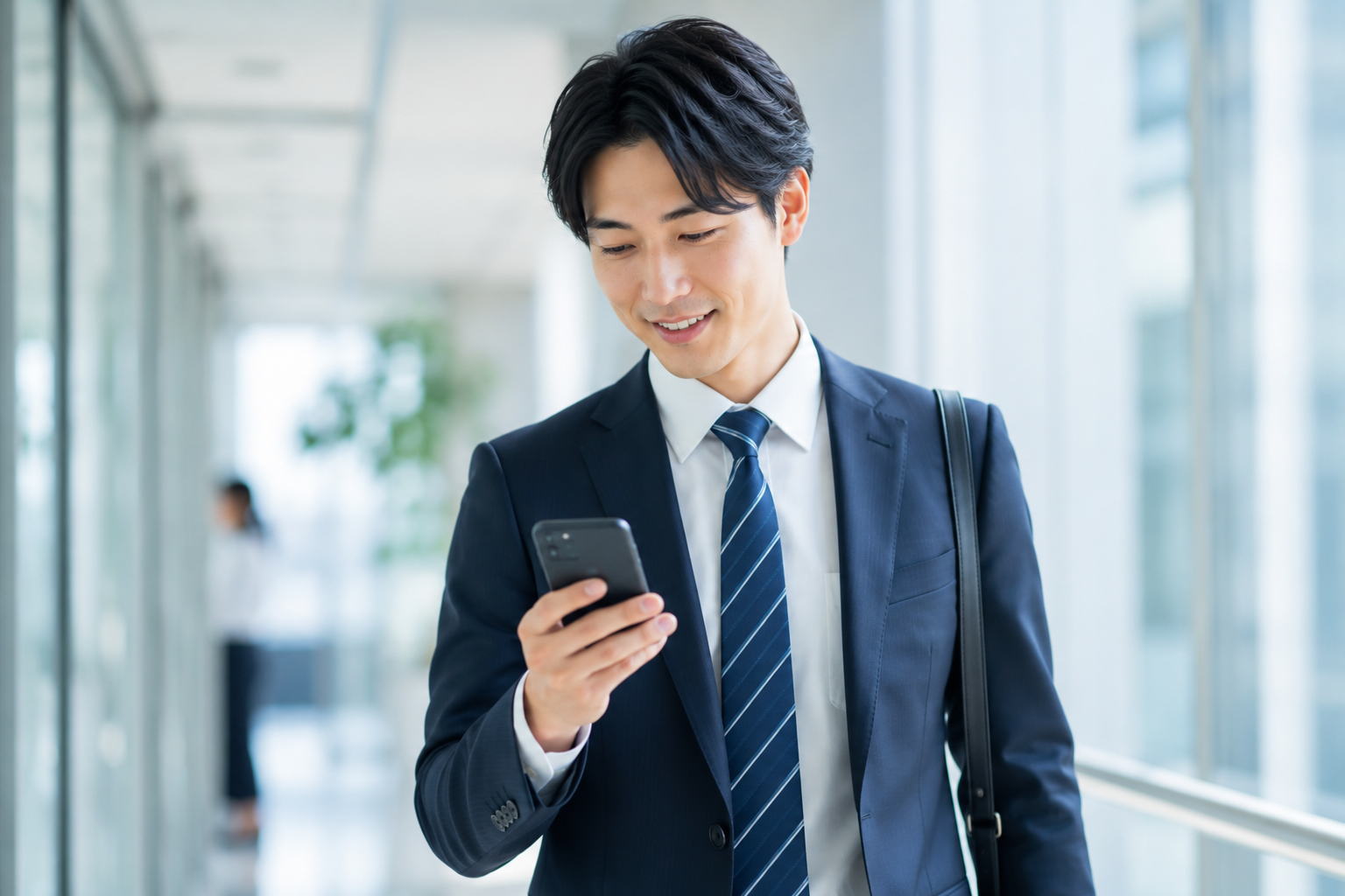 選考辞退を防ぐ方法とは？原因と対策、AI採用担当者で志望度を高める方法を解説