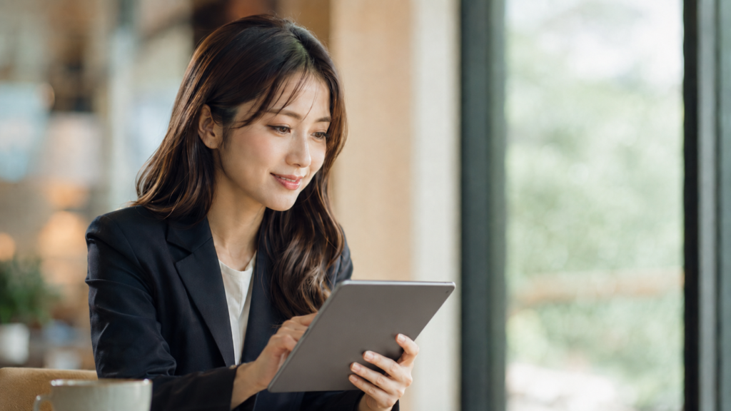 選考中の志望度を高める方法とは？AI採用担当者で候補者の企業理解を深める採用施策