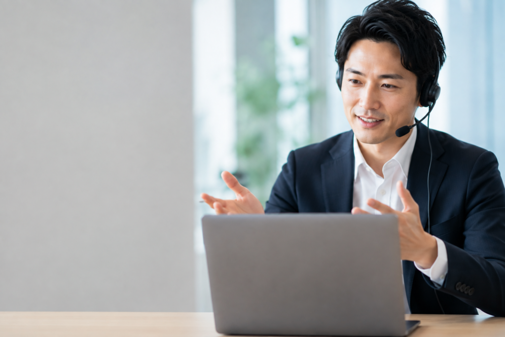 会社説明会の参加率を高める方法とは？ドタキャン防止とAI採用担当者の活用を解説
