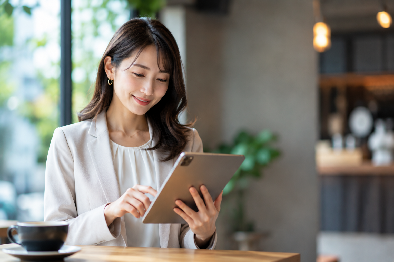 AI採用担当者とは？応募率・志望度・内定承諾率を高める新しい採用施策を解説