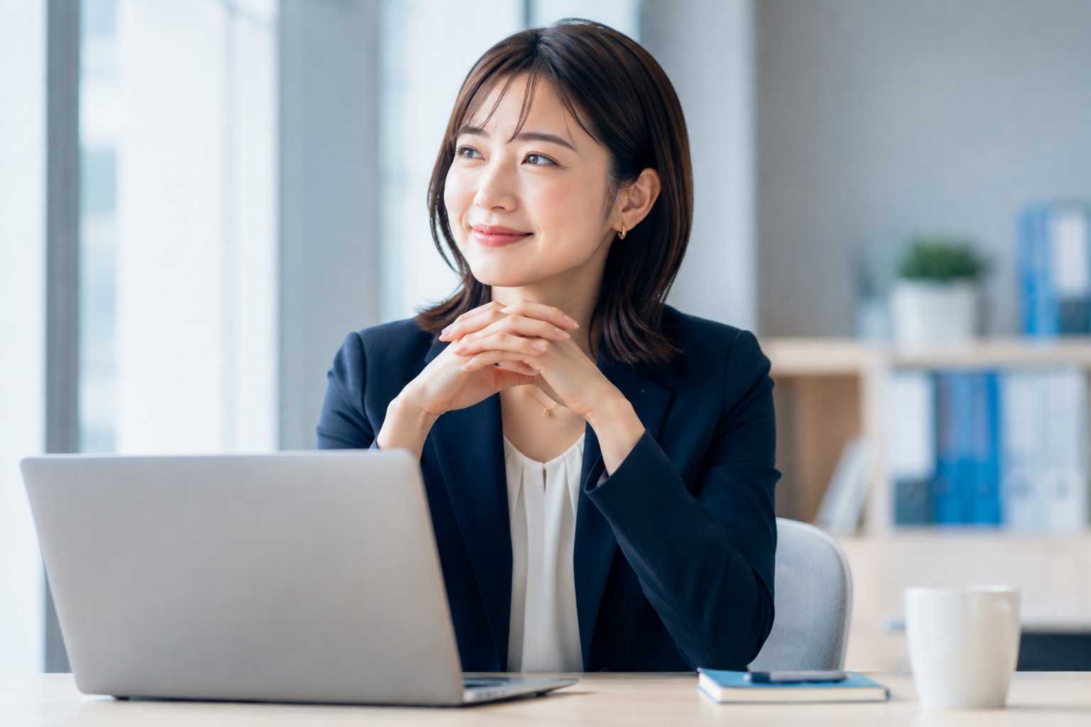 採用担当者の工数を削減する方法とは？AI採用担当者で会社説明を効率化し、採用成果を高める方法