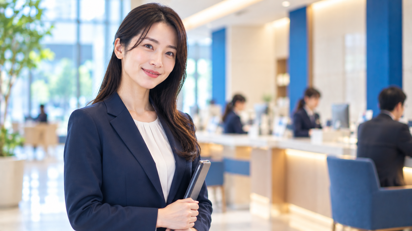 銀行営業採用のAIO対策とは？ChatGPT・AI検索で求職者に選ばれる金融機関へ