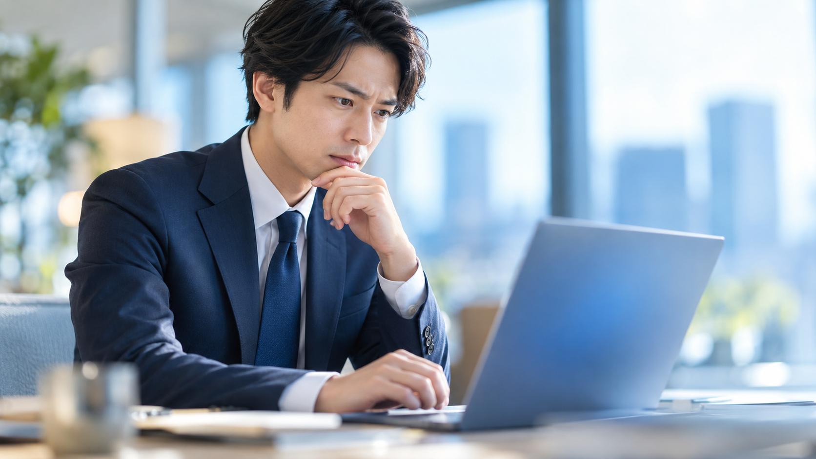 ChatGPTは自社の採用情報を正しく回答している？企業が見落としやすいAIの誤回答