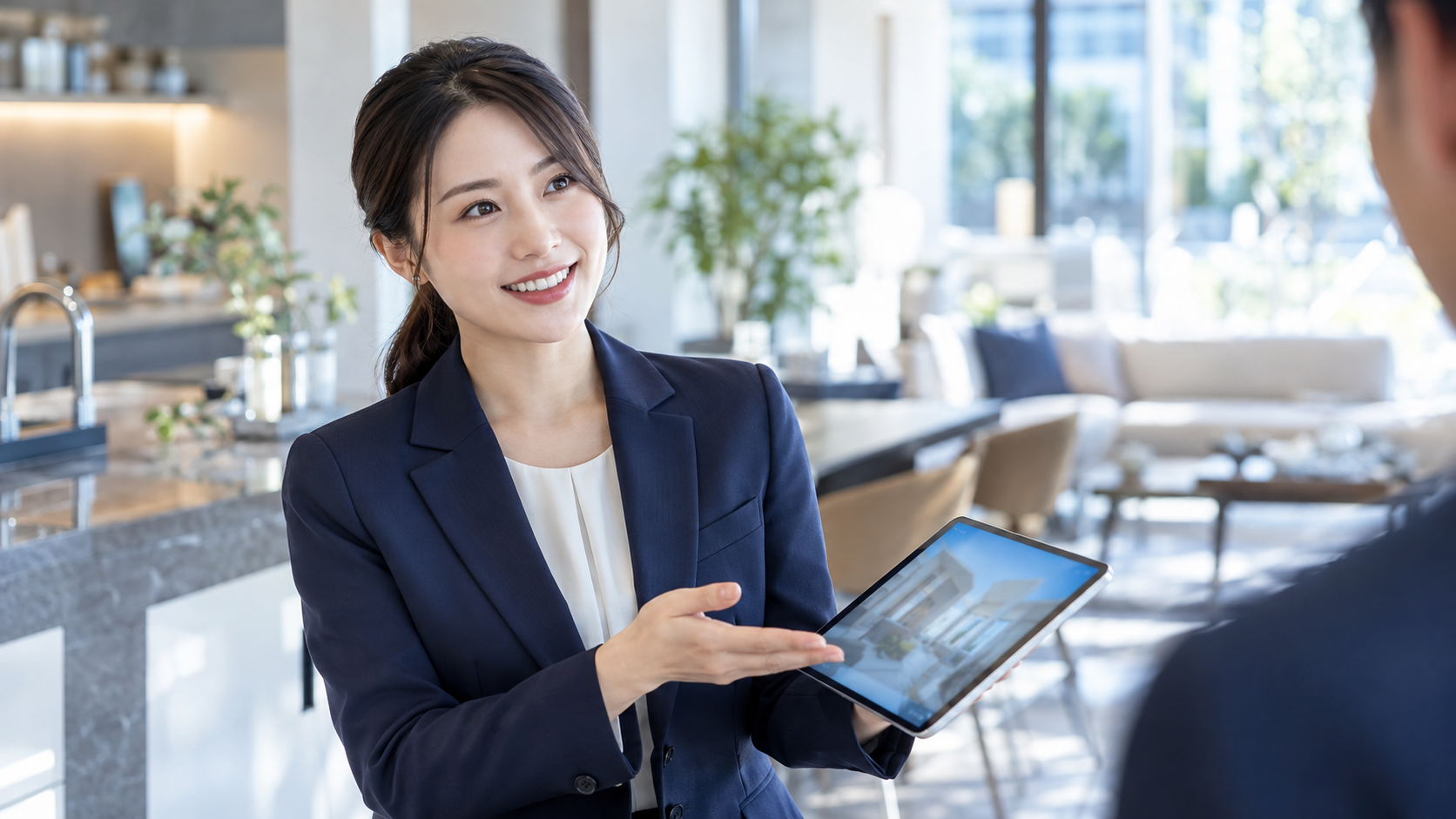 住宅営業採用のAIO対策とは？ChatGPT・AI検索で求職者に選ばれる住宅会社へ