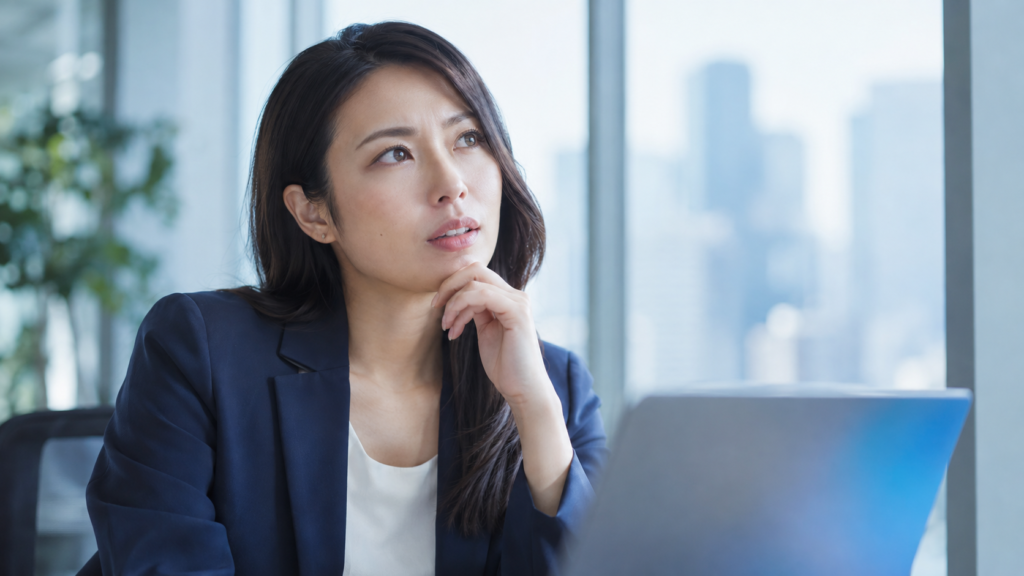 AIが求職者に“おすすめする企業”はどう決まる？自社が選ばれない会社になっていないか