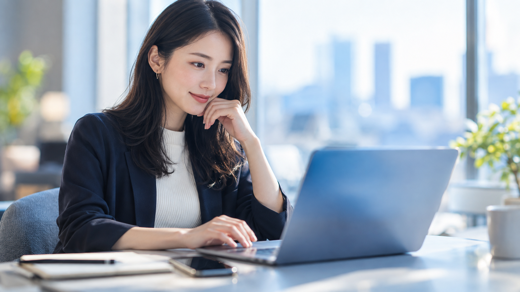 【調査データ】求職者は就活・転職で生成AIをどう使っている？企業の採用への影響