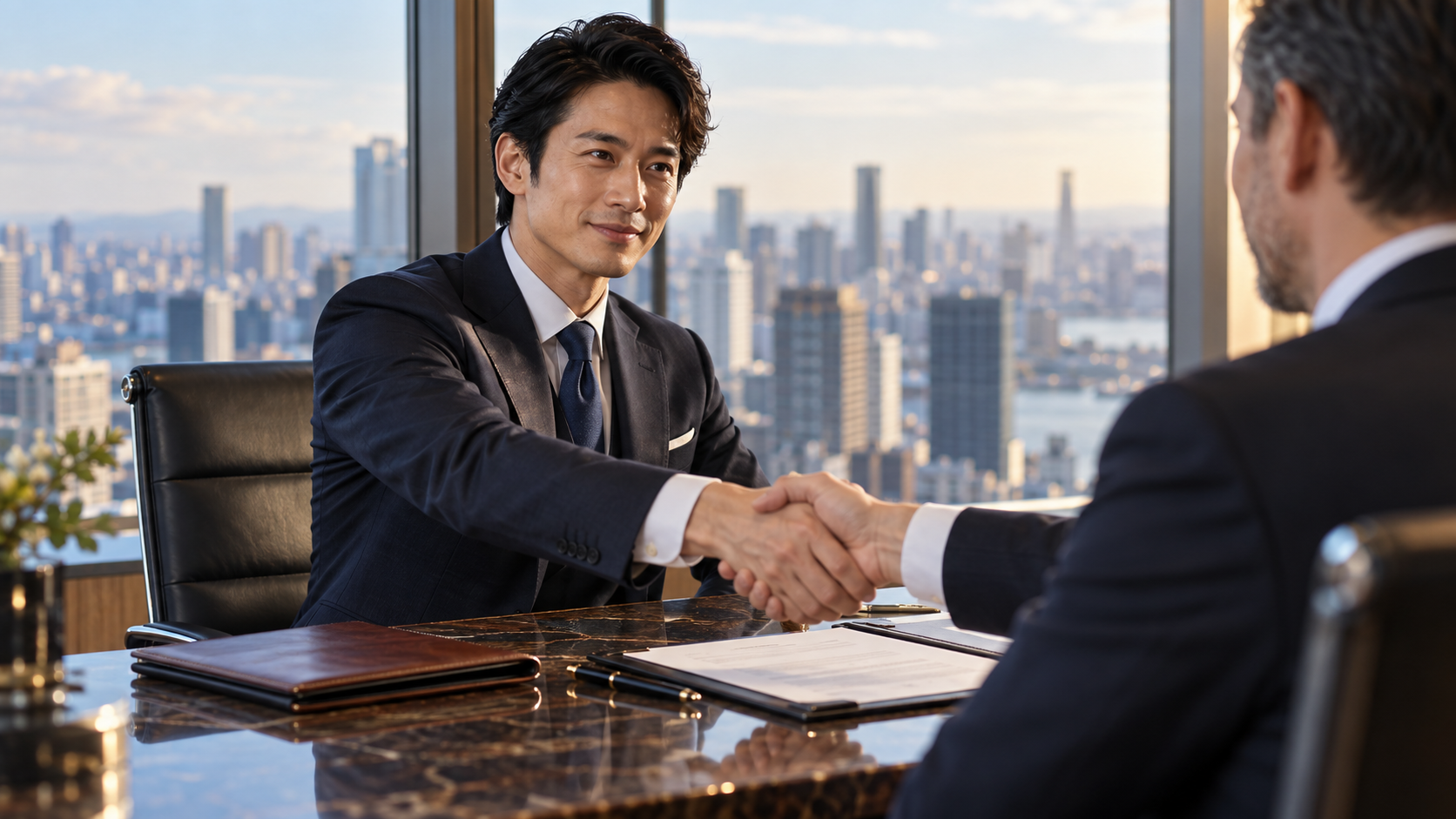 M&Aコンサルタント採用のAIO対策とは？ChatGPT・AI検索で転職候補に選ばれるM&A会社へ