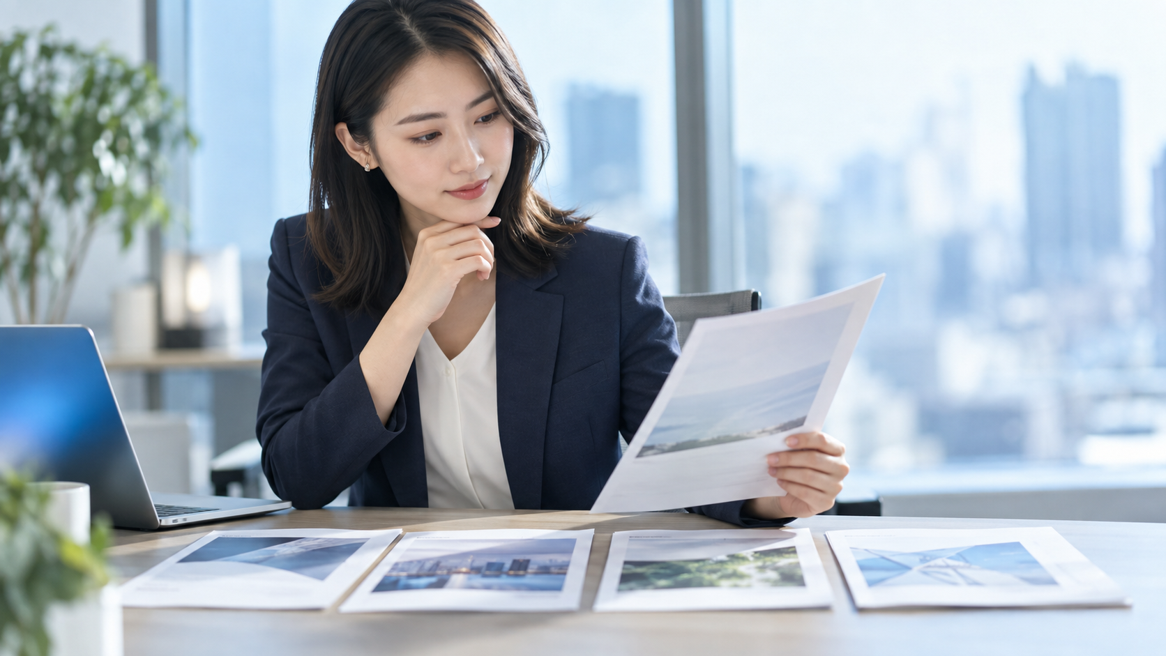 採用AIO支援会社の選び方｜比較するときに確認したい5つのポイントと費用相場