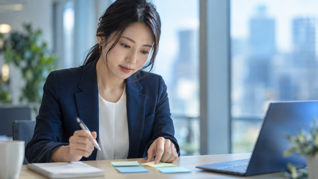 SEO・AIO・LLMOの違いとは？採用サイトは何から対策すべきか
