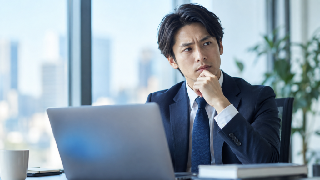 SEO対策だけでは採用のAI検索対策は不十分？SEOと採用AIOの違いを解説