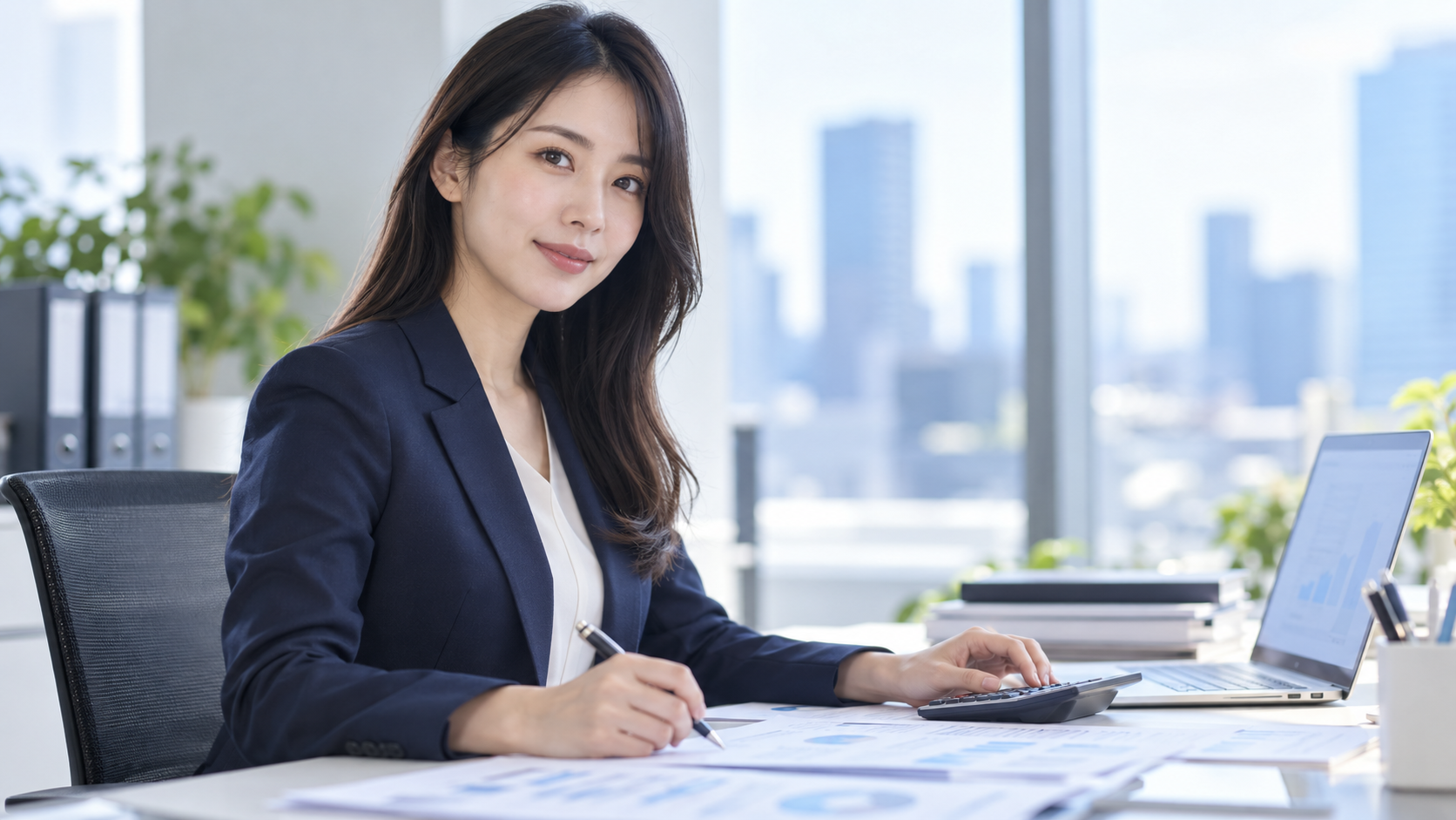 税理士採用のAIO対策とは？ChatGPT・AI検索で経験者に選ばれる税理士法人・会計事務所へ