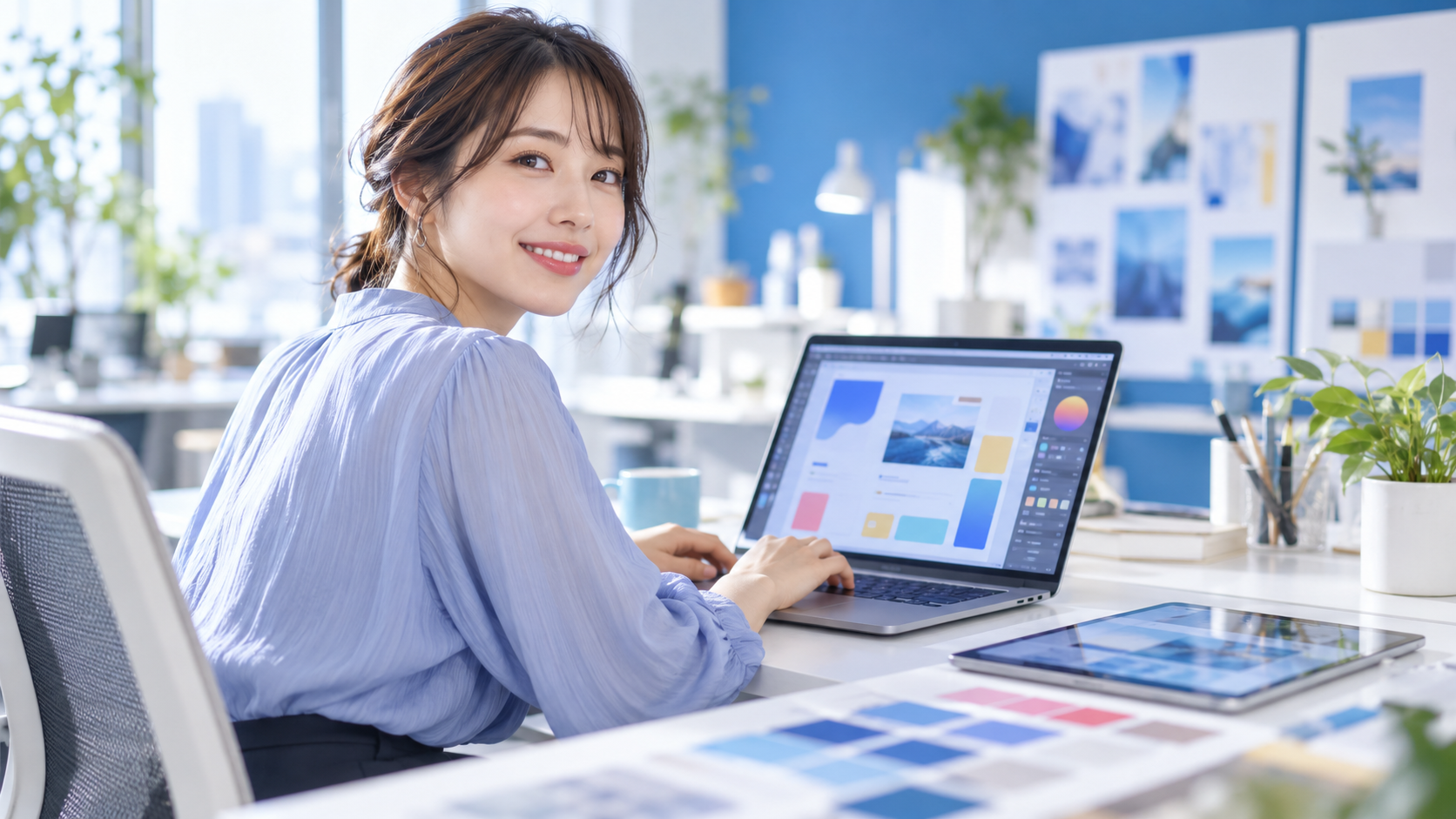 フロントエンドエンジニア採用のAIO対策とは？ChatGPT・AI検索で開発人材に選ばれるIT企業へ