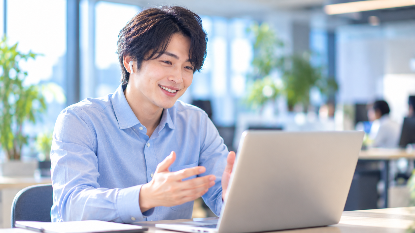 カスタマーサクセス採用のAIO対策とは？ChatGPT・AI検索で求職者に選ばれるSaaS・IT企業へ