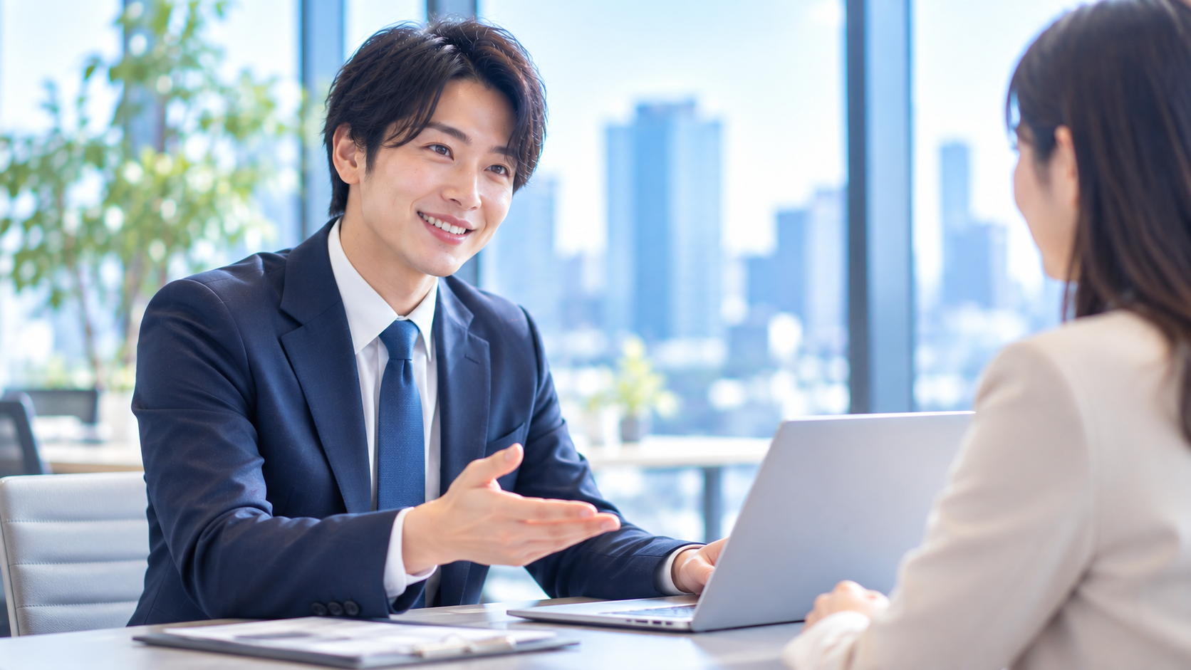フィールドセールス採用のAIO対策とは？ChatGPT・AI検索で営業人材に選ばれるIT企業へ