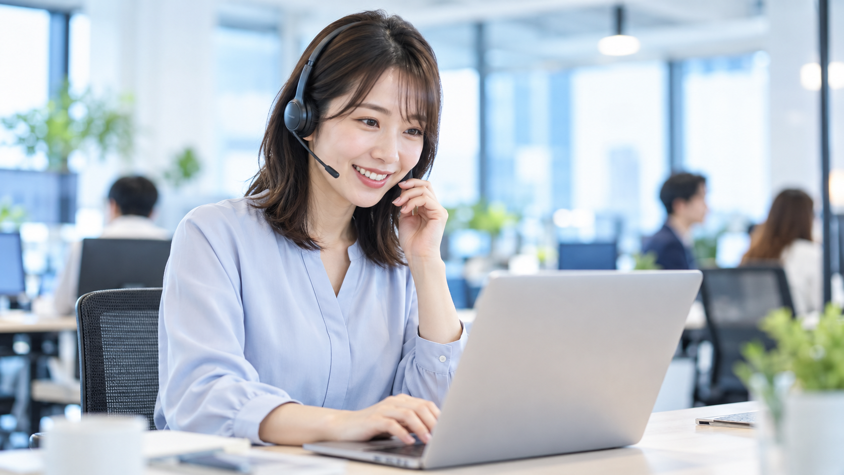 インサイドセールス採用のAIO対策とは？ChatGPT・AI検索で営業人材に選ばれるSaaS・IT企業へ