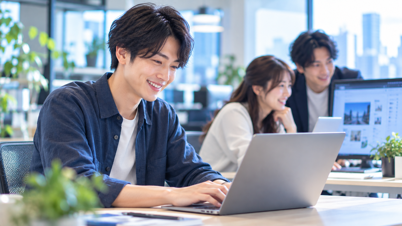 Webエンジニア採用のAIO対策とは？ChatGPT・AI検索で開発人材に選ばれるIT・Web企業へ