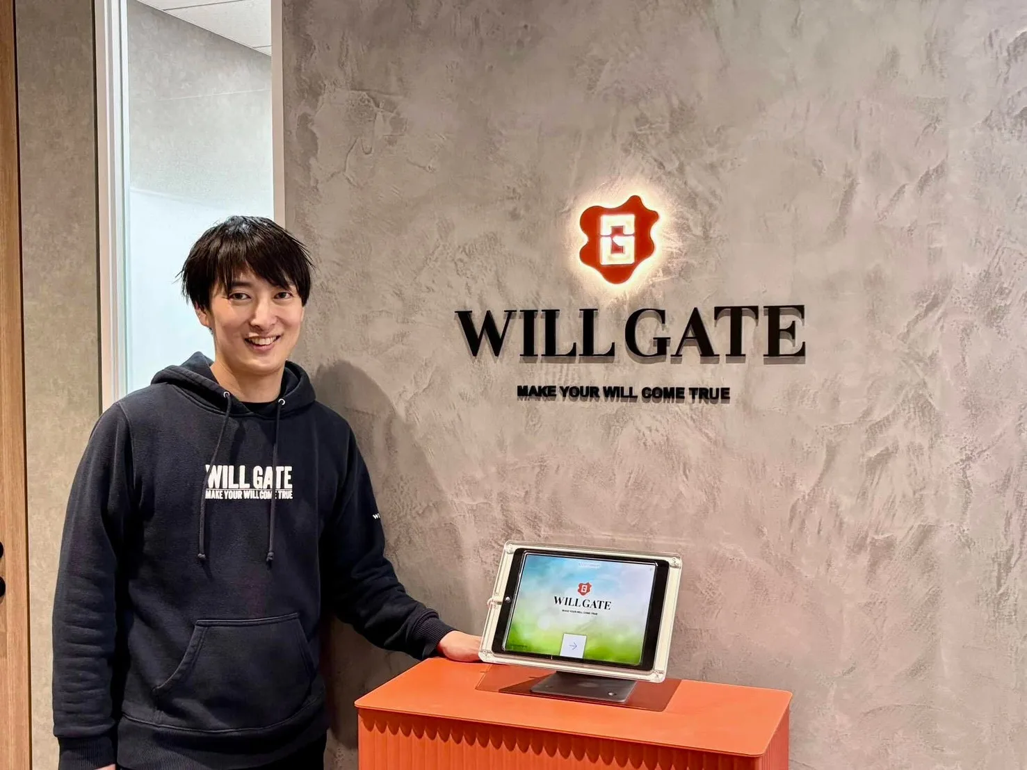 株式会社ウィルゲート お客様の声